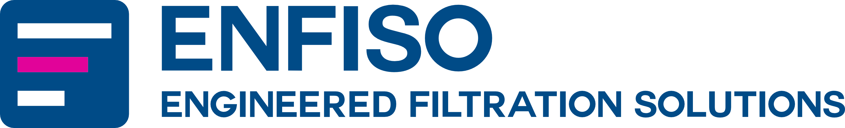 ENFISO Engineered Filtration Solutions